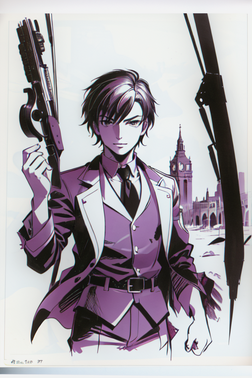 05623-927706755-ink drawing, male rogue in frilly suit, by Joubert _lora_neg4all_bdsqlsz_V3.5_1_ _lora_joubert_1_.png